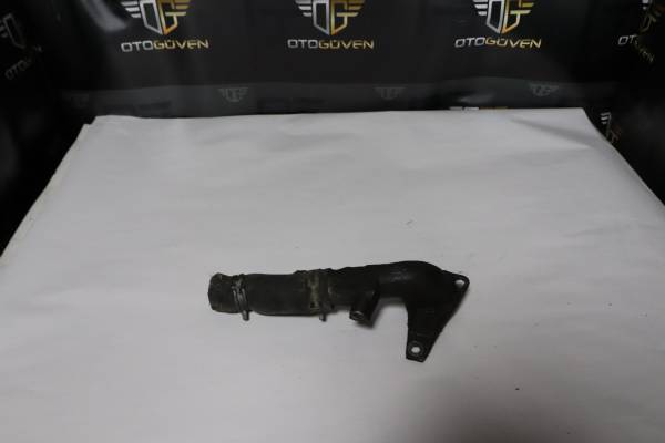 FORD CUSTOM 310 L DELUXE ÇIKMA PARÇA TRANSİT 200 PS ÖN KAPAK BORUSU